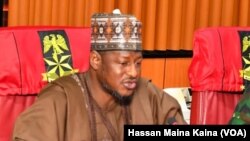 Gwamnan Jihar Katsina Dikko Radda 