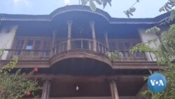 የ30 ዓመታት የቅርስ ባለአደራው አቶ አብዱላሂ “ሸሪፍ የግል ሙዚየም” 