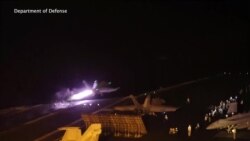 Napadi na Bliskom istoku i pomoć Ukrajini