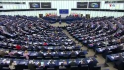 Հատված Նիկոլ Փաշինյանի ելույթից Եվրախորհրդարանում