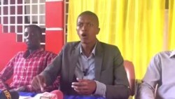 Kowalisyon Jèn yo Reyaji Sou Kabinè Ministeryèl la