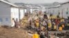 Au moins 9 morts dans un camp de déplacés en RDC