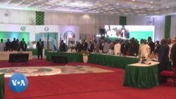 La Cédéao « déterminée à réinstaller le président Bazoum dans ses fonctions »