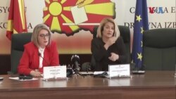 Изборниот ден тече без поголеми нарушувања на процесот