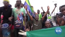 UN This Week: Gabon Coup; Hope for New Grain Deal?