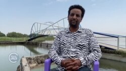 ተፈጥሮንም ትውልድንም እየታደገ ያለው የጣና ሐይቁ አቤል ጫኔ