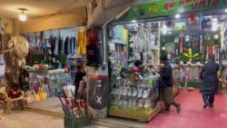 پاکستان څخه افغانستان ته د ورزشي توکو په صادراتو کې کموالی