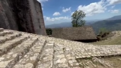 2 Ti Kanno Disparèt nan Sitadèl Laferriere Ayiti a 