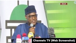 Tsohon Kakakin Majalisar Wakilai