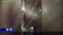 Rusia tha se ka arrestuar të dyshuarit për sulmin e së premtes që la të paktën mbi 130 të vrarë