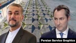 متیو میلر | امیرعبداللهیان