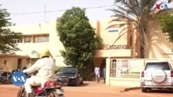 Kotu Ta Tube Wa Hambararren Shugaban Nijar Rigar Kariya