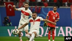 EURO-2024-AUT da TUR