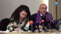 DEM Parti yönetimi Burcu Köksal'ın açıklamasına tepki gösterdi