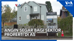 Angin Segar bagi Sektor Properti yang Tertekan Suku Bunga Tinggi
