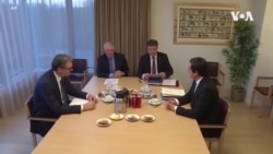 Аналитичари за средбата во Охрид меѓу Курти и Вучиќ