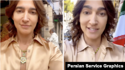 سرین کرتیس معروف به شاهزاده سرین