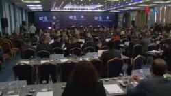 Шток: Постои одредено руско влијание, но заканите за Европа доаѓаат и надвор од неа