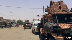 Bamako dénonce "la proximité et la complicité de l'Algérie avec les groupes terroristes qui déstabilisent le Mali et à qui elle a offert le gite et le couvert".