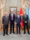 Crna Gora: Okončane konsultacije o mandataru