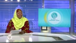 Kungiyar OXFAM, ta zargi manyan kamfanonin duniya da kwashe ruwa a kasashe masu fama da talauci domin bunkasa ribar da suke samu