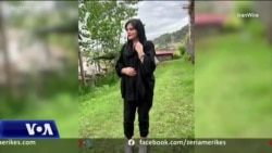 Ligjvënësit amerikanë kujtojnë Mahsa Aminin një vit pas vdekjes