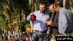 مشروبات الکلی مسموم همچنان قربانی می‌گیرد.