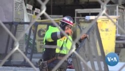 White-Collar Layoffs While Blue-Collar Worker Demand, Wages Rise 