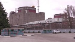 ზაპორიჟიის ატომური ელექტროსადგური