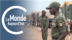 Le Monde Aujourd’hui : le Niger autorisera le Burkina et le Mali à intervenir