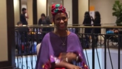 Queen Titine, une créatrice bissau-guinéenne qui rêve d'un monde où le style africain est universel