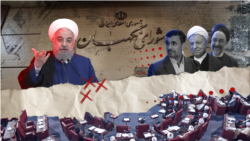 روی خط: رد صلاحیت حسن روحانی برای مجلس خبرگان؛ تجربه مشترک همه روسای دولت در جمهوری اسلامی