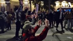 9 მარტი, თბილისი