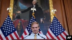 ส.ส. จิม จอร์แดน จากพรรครีพับลิกัน