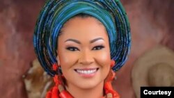 Natasha Akpoti-Uduaghan 