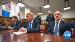 [미국의 선택 2024] 트럼프, 형사재판 유죄 평결 미 역사상 전·현직 대통령 최초