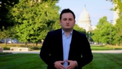 საქართველოზე დღეს ამერიკის კონგრესში სპეციალური მოსმენა იმართება