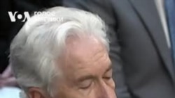 “Війна знаходиться на роздоріжжі”. Директор ЦРУ на слуханнях в Сенаті. Відео
