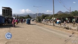 ሓረስቶት ወረዳ ራያ-ዓዘቦ ሰለማዊ ሰልፊ ይገብሩ