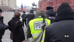 Political will to support journalism faltering, watchdog finds