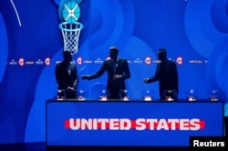 აშშ-ს ეროვნული ნაკრები, რომელმაც 2019 წლის მსოფლიო ჩააგდო, 2023-ში რეპუტაციის აღდგენას ეცდება