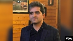 عزیز قاسم‌زاده، معلم و فعال صنفی زندانی در ایران - آرشیو