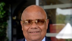 Moise Katumbi afanya kampeni ya uchaguzi Bukavu