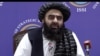 FILE - Amir Khan Muttaqi, the Taliban's acting foreign minister, in Islamabad, Pakistan, May 8, 2023. The Taliban have called on Western countries to stop evacuating and resettling educated and skilled Afghans abroad. The West, he said, "should not take them out of this country."
