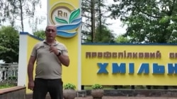 Yaralı ukraynalı hərbçilər müalicələrini müalicə mərkəzlərində davam etdirir