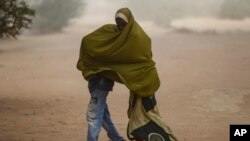 L'Afrique est victime du changement climatique, mais a aussi un fort potentiel comme puissance industrielle verte.