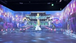 [헬로 서울] '신기술 융합 콘텐츠' 별별실감극장
