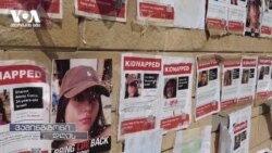 დაკარგულების ბედის გასარკვევად მოხალისეებმა საინფორმაციო ცენტრი მოაწყვეს