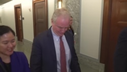 미 상원의원들 “북한, 가장 폐쇄적인 사회...정보 유입 중요”