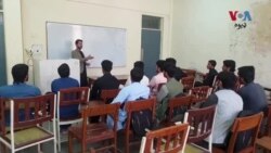 د بلوچستان پوهنتون استاذانو ته له تېرو څلورو مياشتو څخه تنخوا نه ده وکړل شوې
